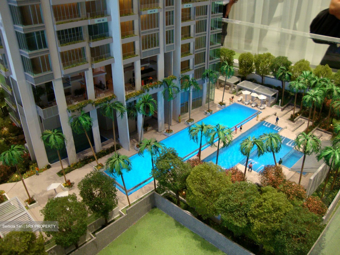 One Devonshire (D9), Condominium #540716231